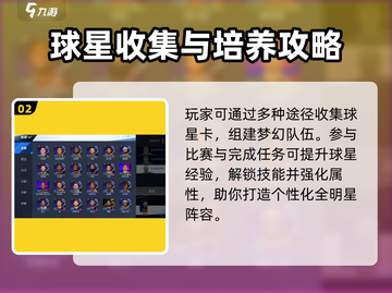热血美职篮🔥超全玩法攻略，篮球爱好者必看！🏀截图3