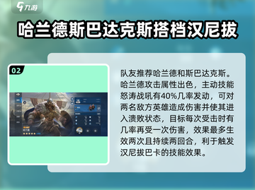 世界启元：汉尼拔巴卡🔥超强搭配🔥带你躺赢游戏截图3