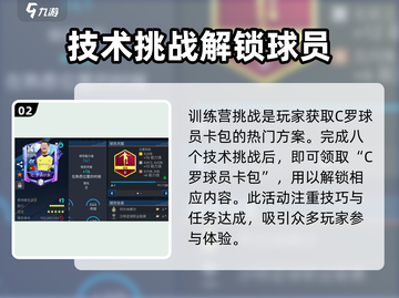 FIFA足球世界💥免费领C罗⚡终极攻略来啦！截图3