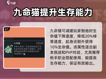 破碎之地🔥特性全解析！游戏党必看💥截图2