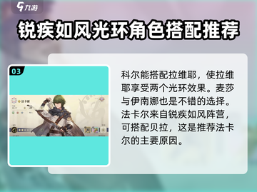 铃兰之剑最强🔥T0阵容推荐，助你称霸战场！截图4