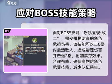 铃兰之剑神兵试炼2🔥超简单通关攻略来啦！截图2