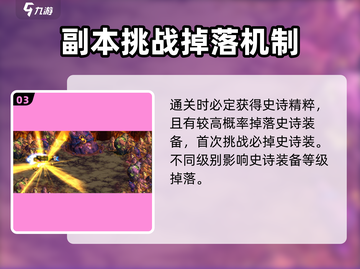 DNF手游🔥祥瑞溪谷副本攻略，玩转溪谷就靠它！截图4