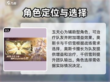 斗罗大陆光系阵容🔥最强搭配秘籍🎉截图4