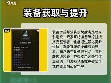 三国群英传国战版装备获取大揭秘💥🔥截图4