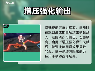 绝区零：妹妹妮可德玛拉🔥超详细解析来啦！截图4