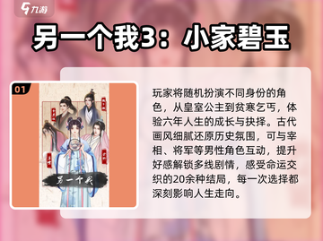 🔥2025必玩模拟人生游戏TOP榜🎮截图2