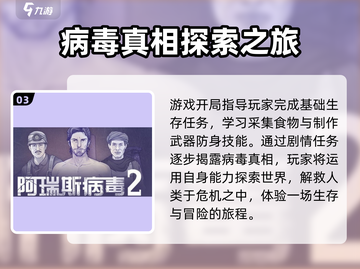 阿瑞斯病毒2上线时间🔥手游党快来看🎮截图4