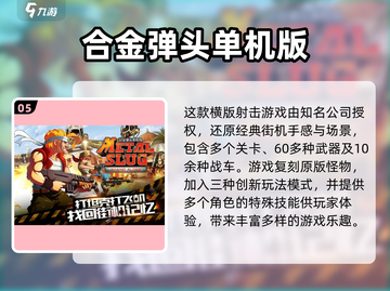 🔥经典枪战游戏合集来了！2025必玩单机🔥截图6