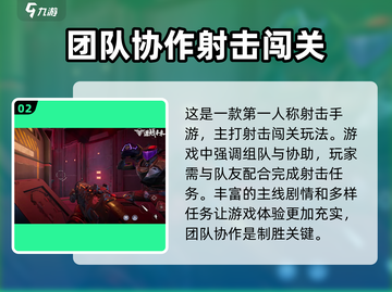 逆战未来💥只需1G就能玩！游戏攻略全在这👇截图3