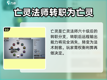 天堂之圣灵🔥亡灵技能全攻略，轻松上分秘籍！截图4