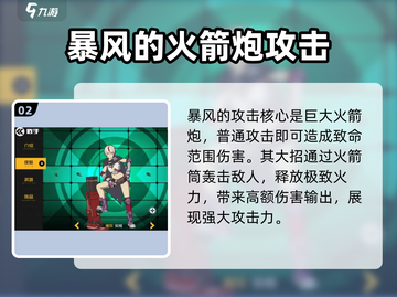 王牌战士2暴风强度分析💥游戏体验超神🔥截图3