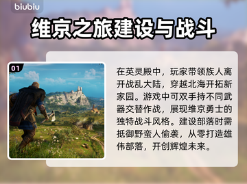 《英灵殿》闪退解决办法⚡维京战士必看！截图2