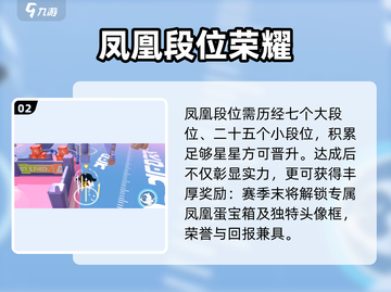 蛋仔派对🔥凤凰蛋位置曝光！速看🎯截图3