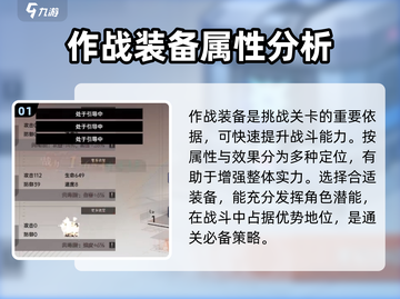 龙族卡塞尔之门💥作战装备获取全攻略🎮截图2