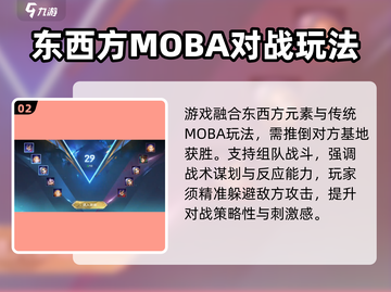 决胜巅峰🔥超好玩！详细玩法揭秘/Game截图3