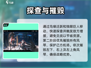《少女前线2》谁是背叛者？揭秘任务全解析！💥截图3