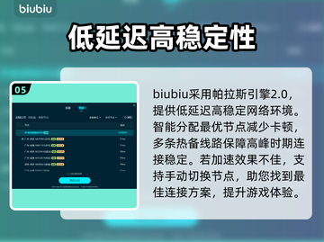 边狱巴士🔥闪退解决秘籍，玩家必看！🎮截图6