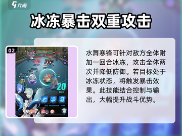众神派对：法拉技能全解析，玩转游戏就靠它啦！🔥截图3