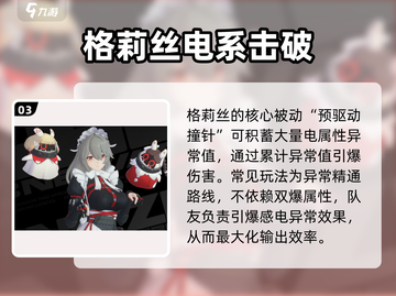 绝区零⭐S级常驻五星角色强度排行🔥超详细分析！截图4