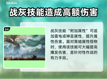 艾尔登法环🔥黄金树神圣砥石刀获取攻略✨截图5