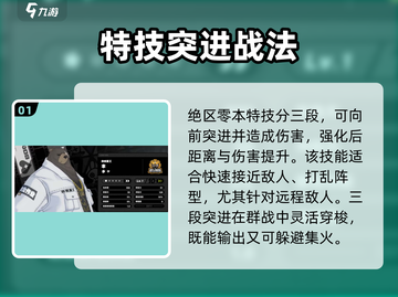 绝区零本属性🔥超强解析，游戏党必看！截图2