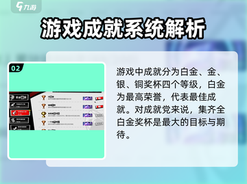 《女神异闻录夜幕魅影》奖杯成就全解锁攻略✨截图3