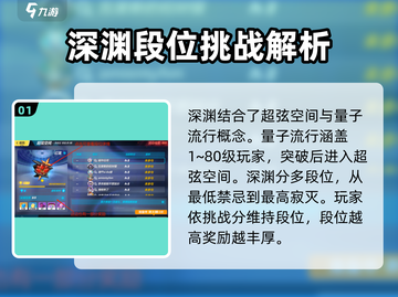 崩坏3第二部深渊玩法🔥新手必看攻略🎉截图2
