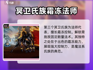 怪物火车🔥氏族全介绍，玩转游戏必备！截图4