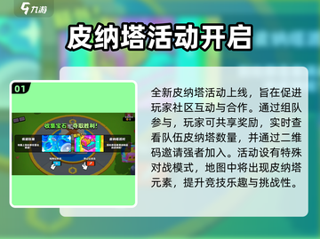 爆裂小队皮纳塔派对🎉，游戏狂欢不容错过！截图2