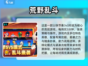 🔥2024最火手游排行榜前十🔥你玩过几个？截图2
