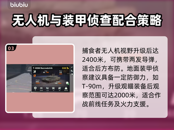  BrokenArrow侦察玩法大曝光！游戏高手必看👇游戏技巧全解析 💥截图4