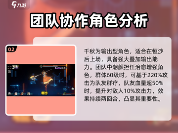 新月同行天机打法🔥超简单攻略✨截图3