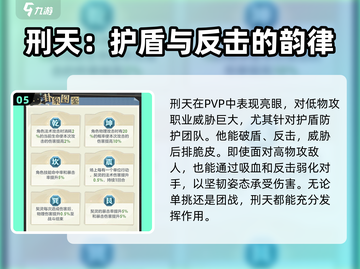 桃花师🔥刑天强度爆表！游戏名必看⭐截图6