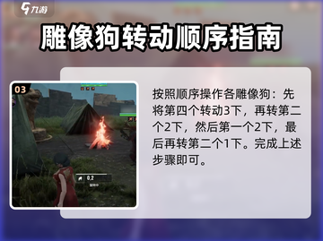 破碎之地塘湾秘境转狗🔥操作全攻略🎮截图4