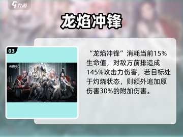 永夜降临🔥尼迪娅强度炸裂💥截图4