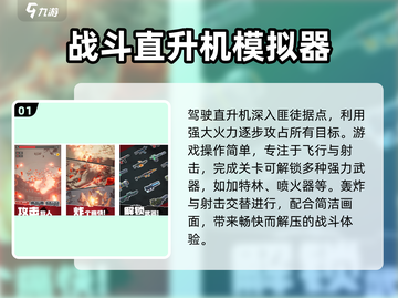 2025最火飞机手游推荐🎮飞行模拟器全解析截图2