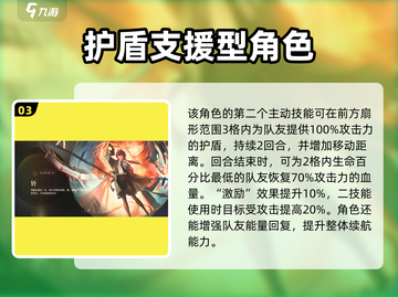 异象回声🔥卡池角色全解析！游戏党必看✨截图4