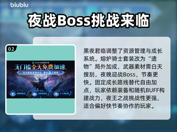 艾尔登法环黑夜君临🔥熔炉骑士全解析！🎮截图3