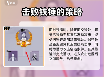 阿瑞斯病毒2🔥铁锤打法攻略，轻松取胜！截图3