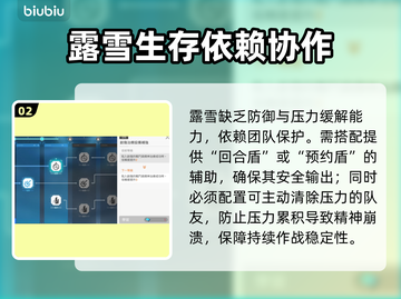 卡厄思梦境露雪爆火玩法🔥截图3
