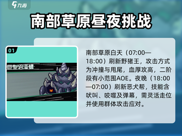 《元气骑士前传》精英BOSS刷新时间大揭秘！⏰💥截图2
