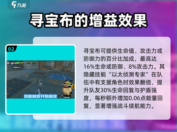 绝区零寻宝布超详细解析，玩家必看🔥截图3