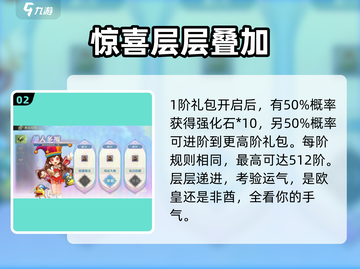 龙之谷世界💥愚人节活动🔥抢先看！🎉截图3
