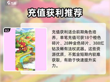 冒险岛联盟的意志🔥充值氪金攻略，快速变强秘籍！截图3