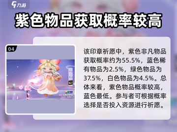 元梦之星非凡皮肤保底曝光！💎获取攻略全在这里🔥截图5