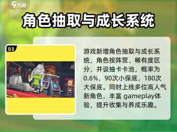 绝区零🔥内测资格获取方法大曝光！快来抢👇截图4