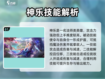 决胜巅峰🔥值得练的英雄在这里！游戏党必看👇截图2