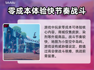 无畏游戏🔥超好玩攻略来了！📌截图2