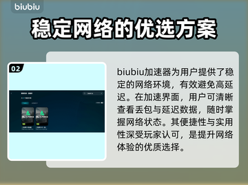 三角洲行动🔥加速器排行！玩家必看⚡截图3